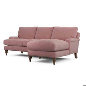 Lounge Company Rose Right Hand End Chaise